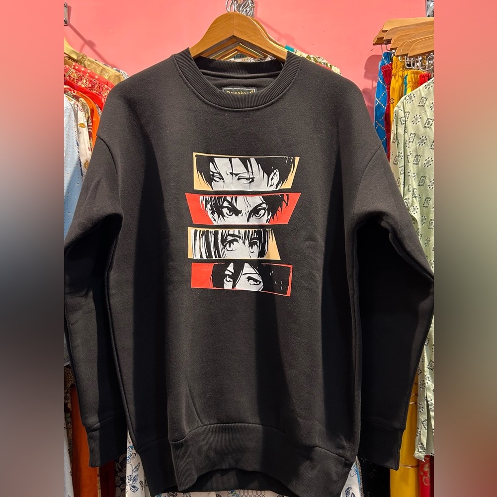 Bewakoof and cosy unisex - Picture 3 of 5